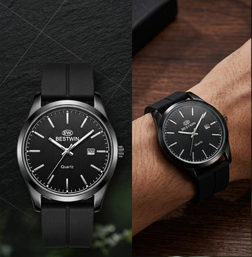 BEST WIN Stylish Men’s Watch ⌚✨
